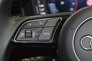 AUDI A1 usata, con ESP