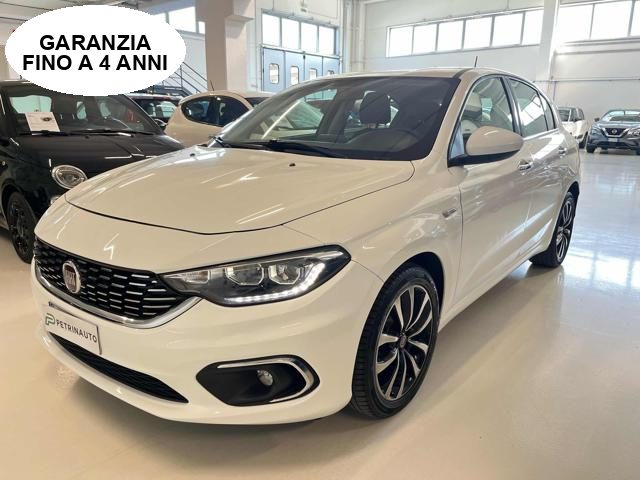 FIAT Tipo usata, con ABS