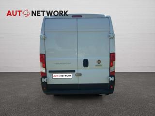 FIAT Ducato usata, con Filtro antiparticolato
