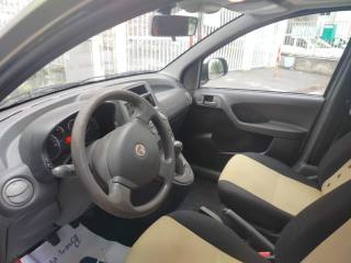 FIAT Panda usata, con Chiusura centralizzata