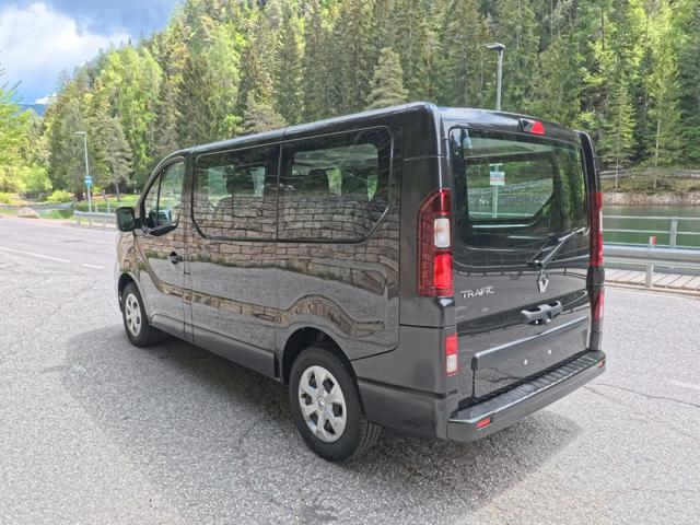 RENAULT Trafic usata, con Autoradio
