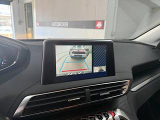 PEUGEOT 3008 usata, con Climatizzatore