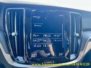 VOLVO V60 usata, con Fendinebbia