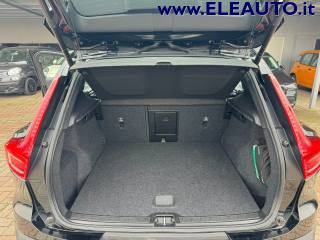 VOLVO XC40 usata, con Servosterzo