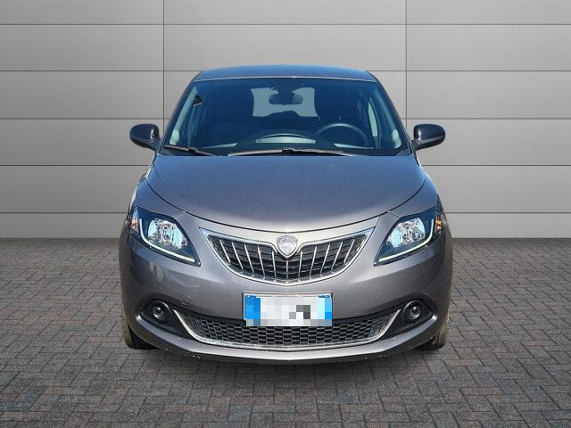 LANCIA Ypsilon usata, con Autoradio digitale