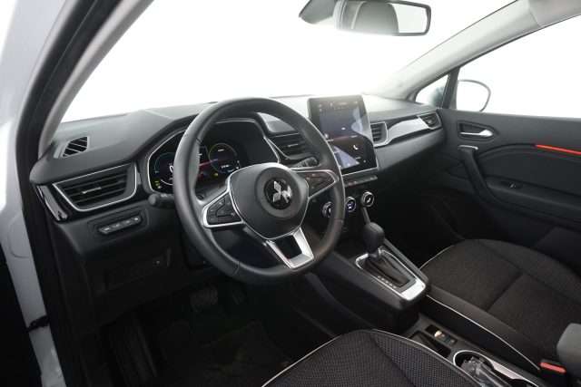 MITSUBISHI ASX usata 7