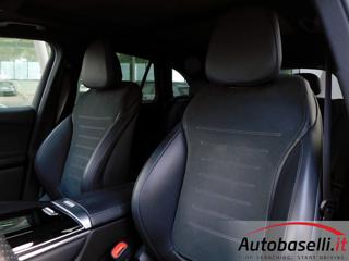 MERCEDES-BENZ GLC 220 usata, con Boardcomputer