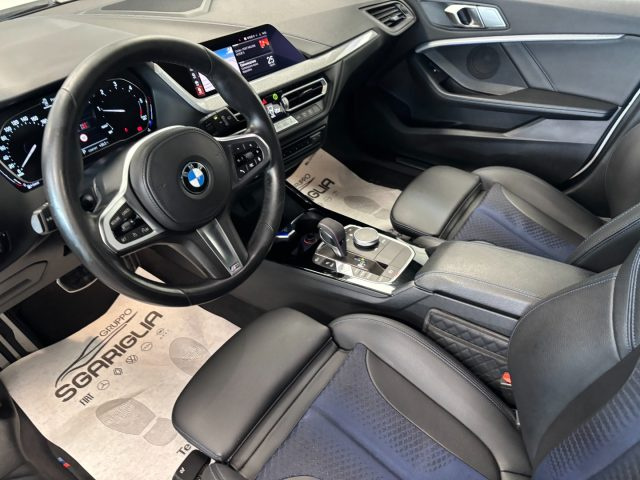 BMW 116 usata, con Climatizzatore