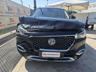 MG HS usata, con Antifurto