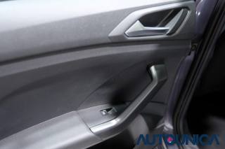 VOLKSWAGEN T-Cross usata, con Adaptive Cruise Control