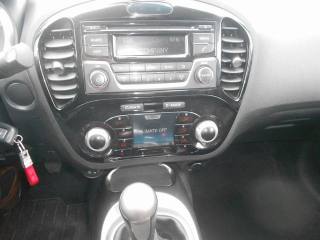 NISSAN Juke usata, con Controllo trazione