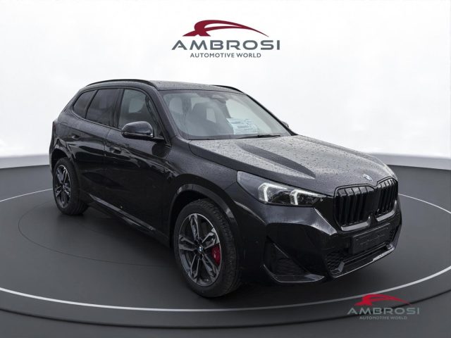 BMW X1 usata 1