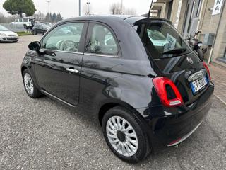 FIAT 500 usata, con Airbag Passeggero