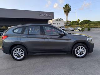 BMW X1 usata, con Airbag laterali