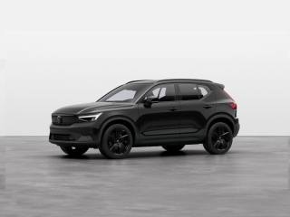 VOLVO EX40 usata, con Airbag