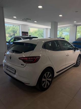 RENAULT Clio usata, con Airbag Passeggero