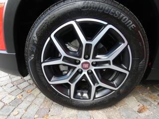 FIAT Tipo usata, con Controllo elettronico della corsia