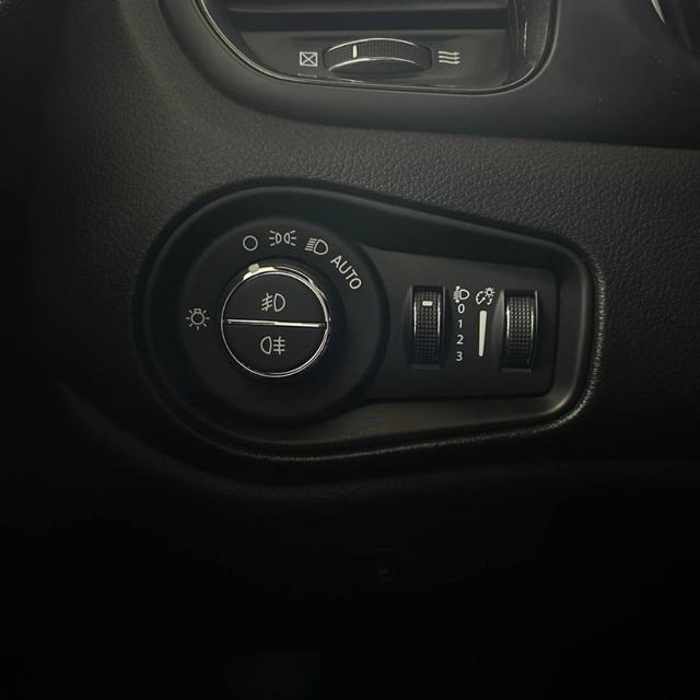 JEEP Renegade usata, con Bracciolo