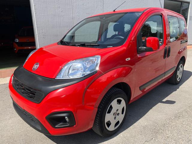 FIAT Qubo usata, con Airbag Passeggero