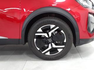 PEUGEOT 2008 usata, con Controllo trazione