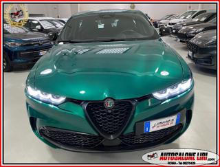 ALFA ROMEO Tonale usata, con Chiusura centralizzata