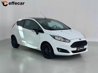 FORD Fiesta usata, con Airbag laterali