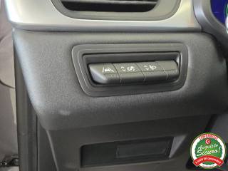 RENAULT Captur usata, con Bluetooth