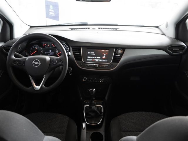 OPEL Crossland X usata, con Sensore di luce
