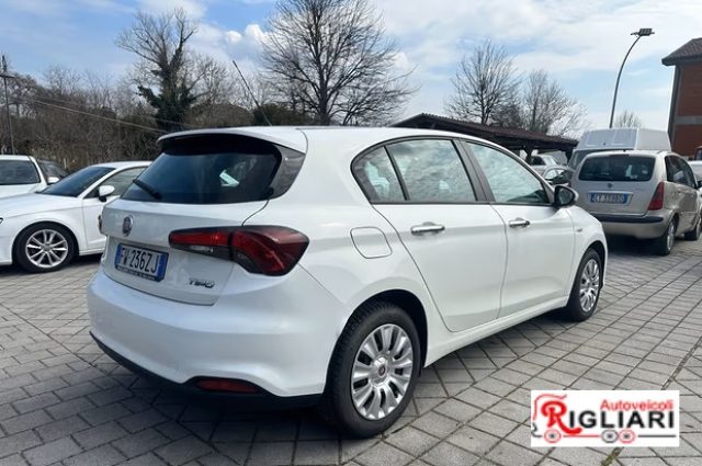 FIAT Tipo usata, con Fari LED