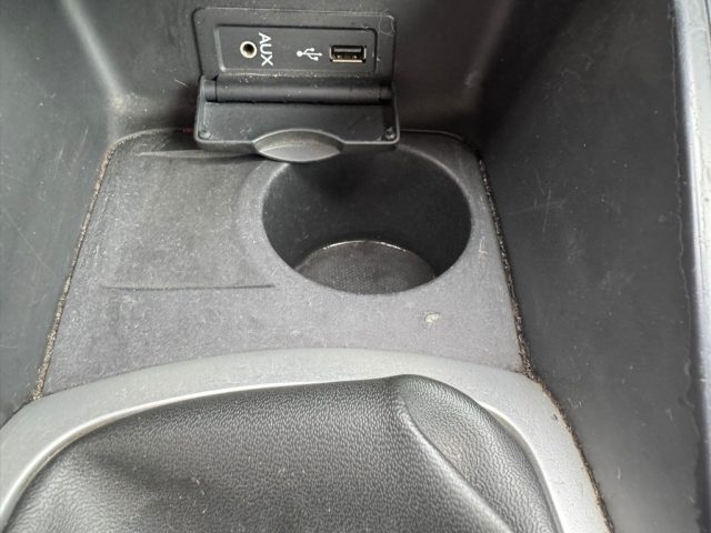 RENAULT Megane usata, con Controllo automatico clima