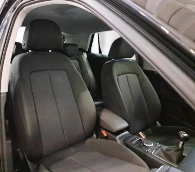 AUDI Q2 usata, con Climatizzatore