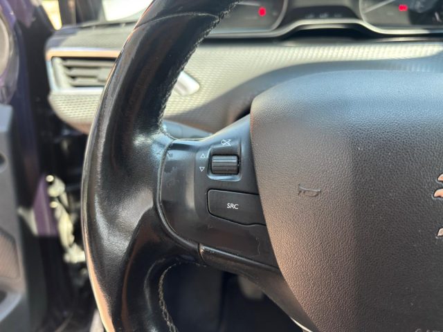 PEUGEOT 208 usata, con ESP