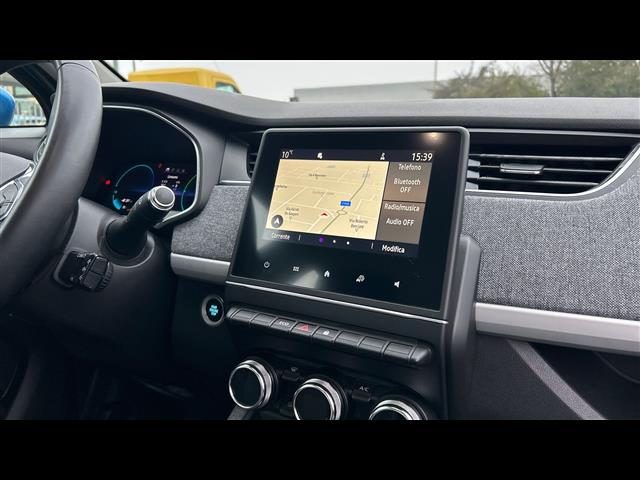 RENAULT ZOE usata 8