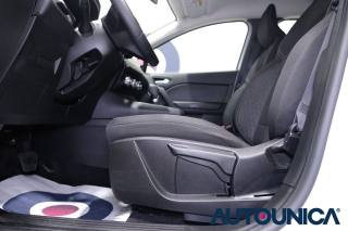 RENAULT Captur usata, con Touch screen