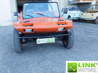 VOLKSWAGEN Buggy usata 7