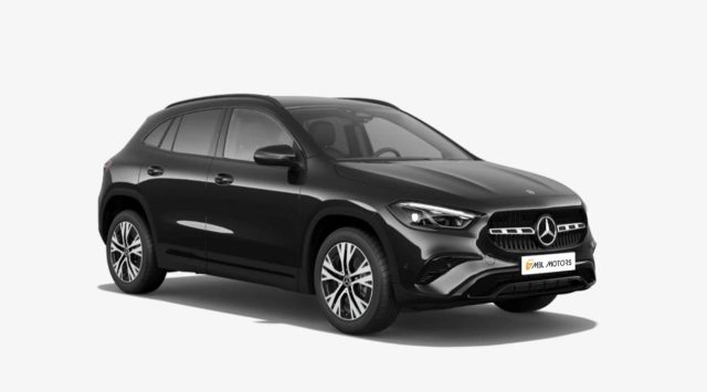 MERCEDES-BENZ GLA 200 usata, con Cruise Control