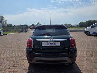 FIAT 500X usata, con Boardcomputer