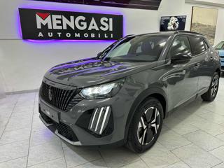 PEUGEOT 2008 usata, con Airbag laterali