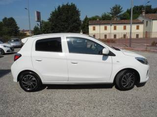 MITSUBISHI Space Star usata 67