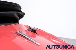 AUSTIN Healey usata 40