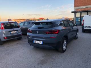 BMW X2 usata, con Cerchi in lega
