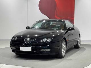 ALFA ROMEO GTV 3.0i V6 24V cat L