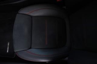 MERCEDES-BENZ A 45 S AMG usata, con Cerchi in lega