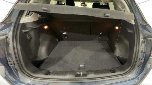 JEEP Compass usata, con Chiusura centralizzata