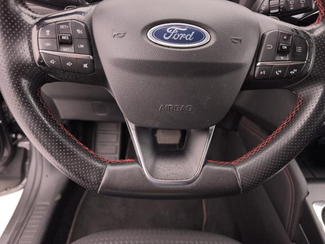 FORD Kuga usata 48