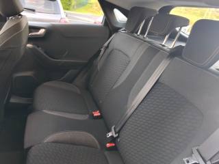 FORD Puma usata, con ESP