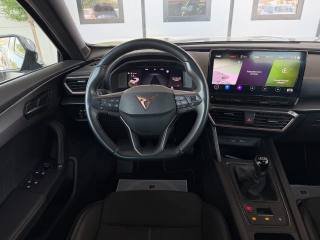 CUPRA Formentor usata, con ESP