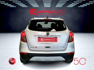 OPEL Mokka usata 7
