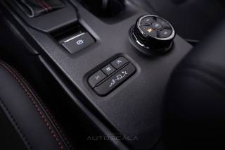 FORD Ranger Raptor usata, con Volante in pelle