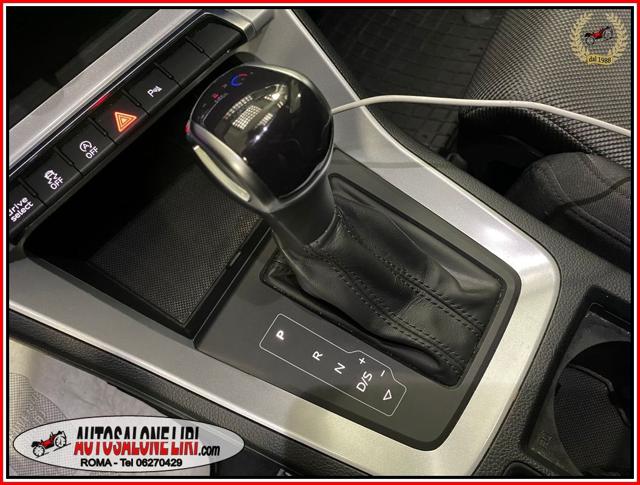 AUDI Q3 usata, con Cruise Control